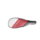 TaylorMade Stealth 2 Graphite Mens Right Hand 4 Hybrid 23* Regular - Speeder NX 50