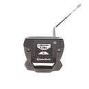 TaylorMade Spider GTX Mens Right Hand Putter 34" Mallet - Super Stroke GTR 1.0