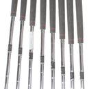 Ram Laser Steel Mens Right Hand Irons 4-SW Regular - Ram