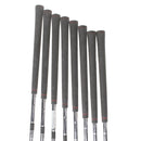 Ram Laser Steel Mens Right Hand Irons 4-SW Regular - Ram