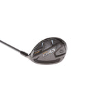 TaylorMade Qi10 Max Graphite Mens Right Hand 5 Hybrid 27* Ladies - Speeder NX 40