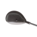 TaylorMade Qi10 Max Graphite Mens Right Hand 5 Hybrid 27* Ladies - Speeder NX 40