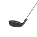 TaylorMade Qi10 Max Graphite Mens Right Hand 5 Hybrid 27* Ladies - Speeder NX 40