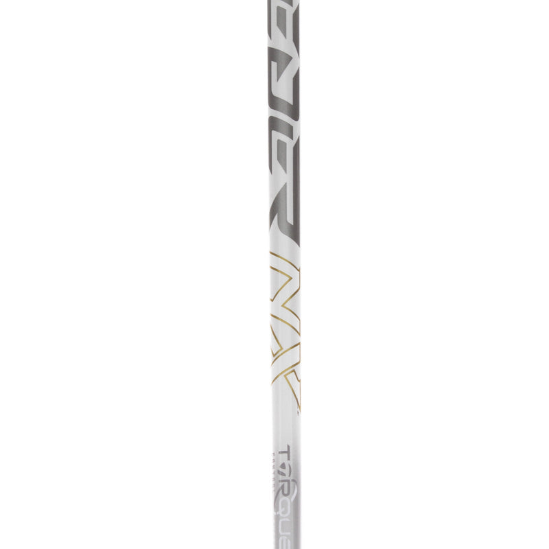 TaylorMade Qi10 Max Graphite Mens Right Hand 5 Hybrid 27* Ladies - Speeder NX 40