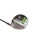 Callaway Epic Max Graphite Mens Right Hand Fairway 5 Wood 18* Regular - Hzrdus Smoke im10