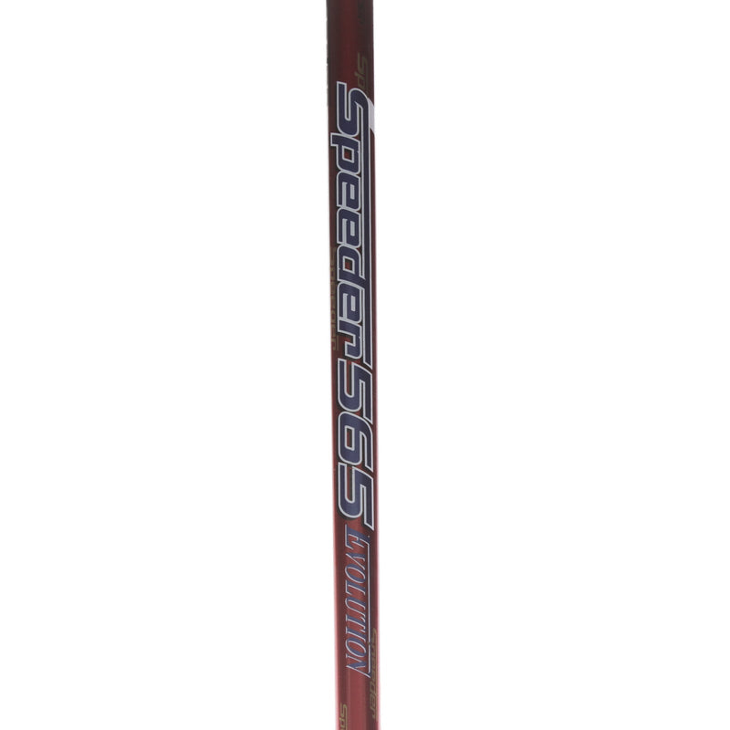 Callaway Epic Flash Graphite Mens Left Hand Driver 10.5* Senior - Speeder 565 Evolution