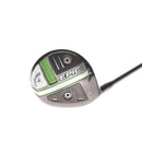 Callaway Epic Max Graphite Mens Left Hand Fairway 5 Wood 18* Regular - Project X Cypher Fifty