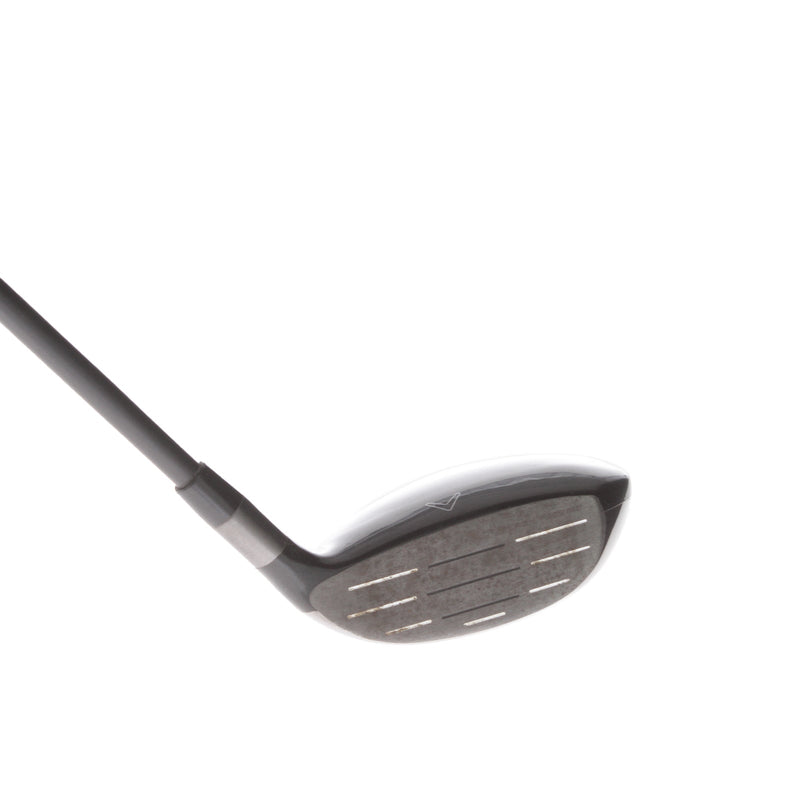 Callaway Epic Max Graphite Mens Left Hand Fairway 5 Wood 18* Regular - Project X Cypher Fifty