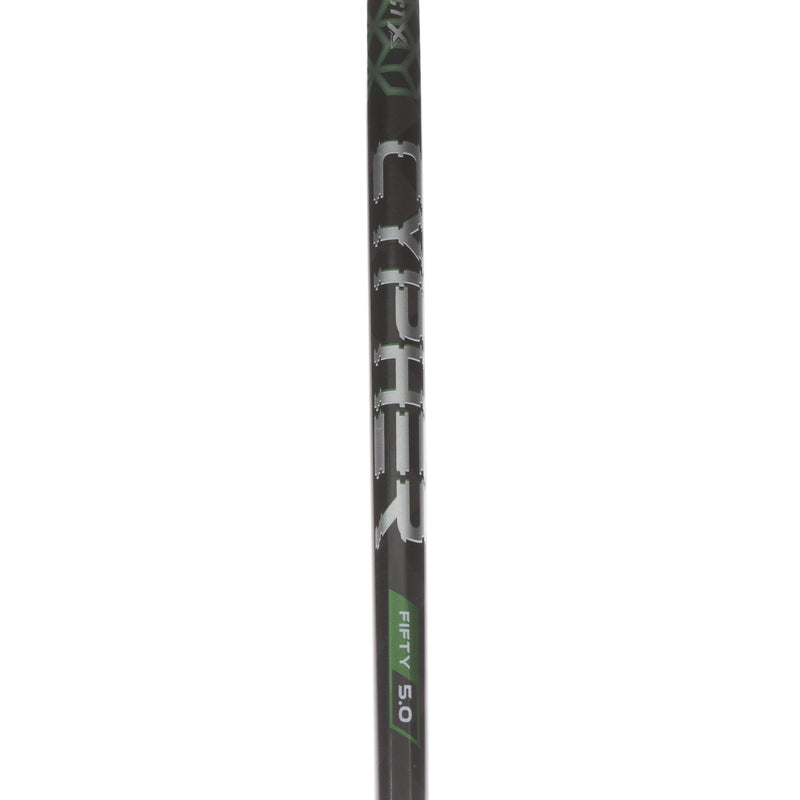 Callaway Epic Max Graphite Mens Left Hand Fairway 5 Wood 18* Regular - Project X Cypher Fifty