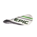 Callaway Epic Max Graphite Mens Left Hand Fairway 5 Wood 18* Regular - Project X Cypher Fifty