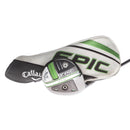 Callaway Epic Max Graphite Mens Left Hand Fairway 7 Wood 21* Regular - Project X Cypher Fifty