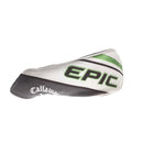 Callaway Epic Max Graphite Mens Left Hand Fairway 7 Wood 21* Regular - Project X Cypher Fifty
