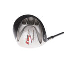 TaylorMade R5 Dual Graphite Mens Left Hand Driver 10.5* Regular - TaylorMade M.A.S2 5.55
