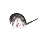 TaylorMade R5 Dual Graphite Mens Left Hand Fairway 5 Wood 18* Regular - TaylorMade M.A.S2 5.55