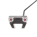 Scotty Cameron Futura X5 Mens Right Hand Putter 38" Mallet - Scotty Cameron
