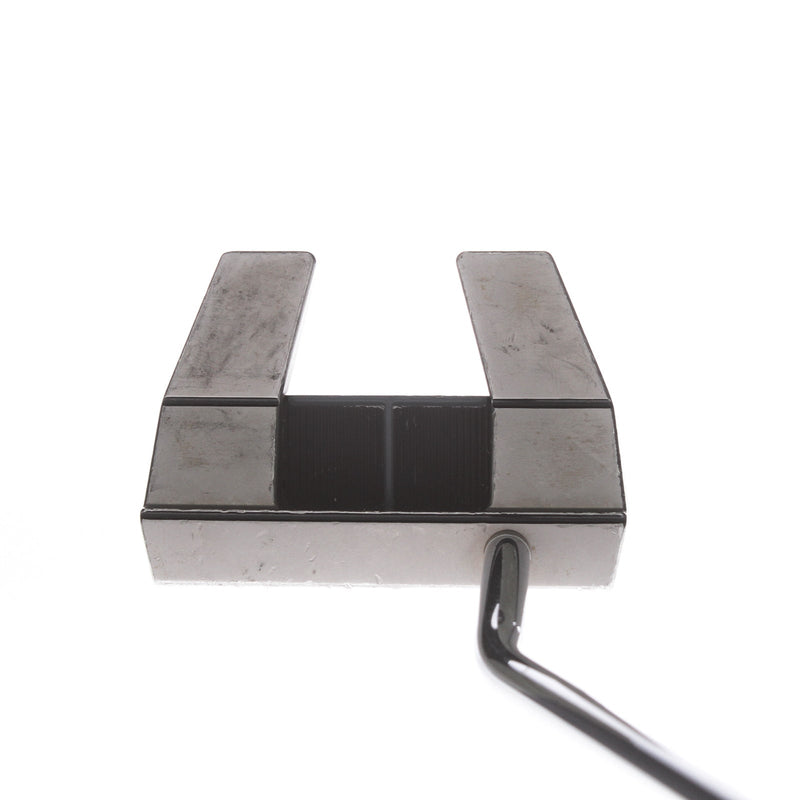 Scotty Cameron Futura X5 Mens Right Hand Putter 38" Mallet - Scotty Cameron