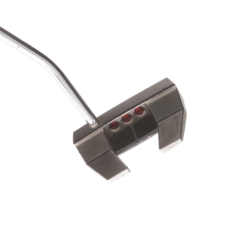 Scotty Cameron Futura X5 Mens Right Hand Putter 38" Mallet - Scotty Cameron