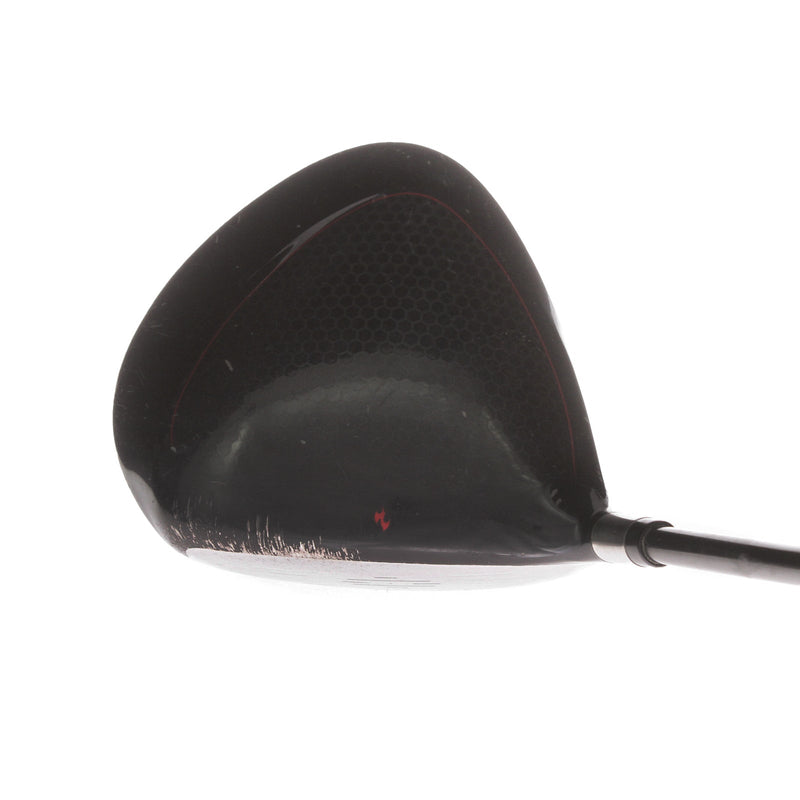 TaylorMade Burner Superfast Graphite Mens Right Hand Driver 10.5* Regular - TaylorMade Burner Superfast Matrix Ozik