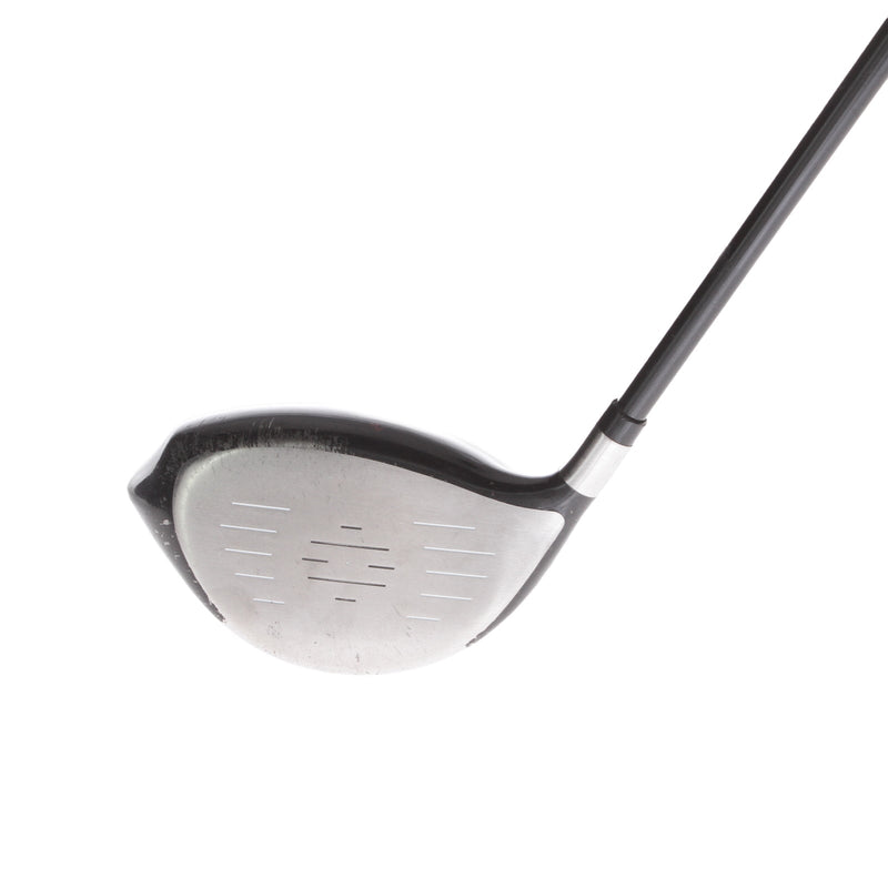 TaylorMade Burner Superfast Graphite Mens Right Hand Driver 10.5* Regular - TaylorMade Burner Superfast Matrix Ozik
