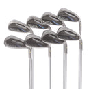 Ping G30 Steel Mens Right Hand Irons 4-SW Yellow Dot Regular - Ping CFS