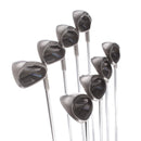 Ping G30 Steel Mens Right Hand Irons 4-SW Yellow Dot Regular - Ping CFS