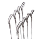 Ping G30 Steel Mens Right Hand Irons 4-SW Yellow Dot Regular - Ping CFS