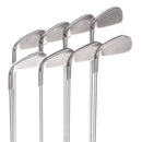 Ping G30 Steel Mens Right Hand Irons 4-SW Yellow Dot Regular - Ping CFS