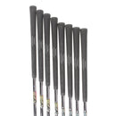 Ping G30 Steel Mens Right Hand Irons 4-SW Yellow Dot Regular - Ping CFS