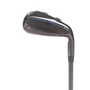Cobra T-Rail Graphite Mens Right Hand Pitching Wedge Regular - Cobra Ultralite 50