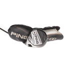 Ping G400 Graphite Mens Right Hand Fairway 3 Wood 16* Regular - Ping Alta CB 65