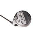 Ping G400 Graphite Mens Right Hand Fairway 3 Wood 16* Regular - Ping Alta CB 65