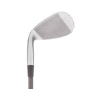 Mizuno S23 Steel Mens Right Hand Lob Wedge 58* 12 Bounce D Grind Wedge - KBS Hi-Rev 2.0 115