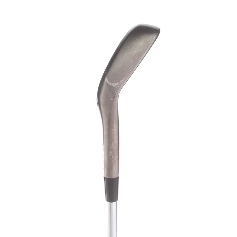 Mizuno S23 Steel Mens Right Hand Gap Wedge 52* 10 Bounce S Grind Stiff - N.S Pro Tour 105