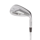 Mizuno S23 Steel Mens Right Hand Gap Wedge 50* 8 Bounce S Grind Regular - N.S Pro Tour 105