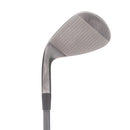 Mizuno S23 Steel Mens Right Hand Sand Wedge 54* 8 Bounce D Grind Wedge - KBS Hi-Rev 2.0 115