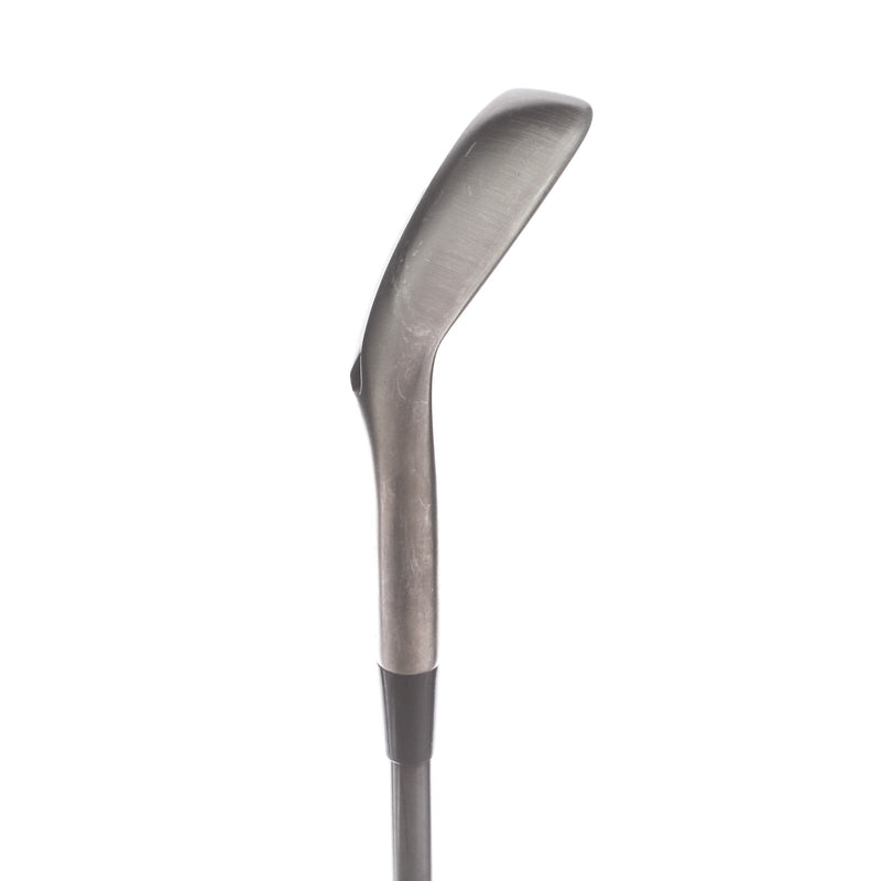 Mizuno S23 Steel Mens Right Hand Sand Wedge 54* 8 Bounce D Grind Wedge - KBS Hi-Rev 2.0 115