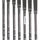 Cobra King F8 Steel Mens Right Hand Irons 5-GW Regular - True Temper XP 90