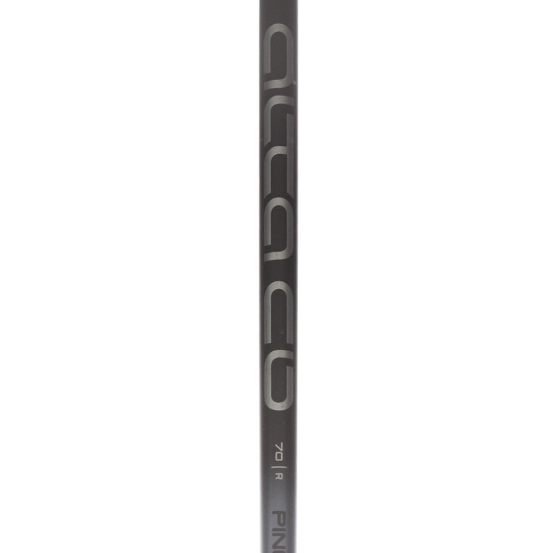 Ping G425 Graphite Mens Right Hand 3 Hybrid 19* Regular - Ping Alta CB 70