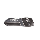 Ping G425 Graphite Mens Right Hand 3 Hybrid 19* Regular - Ping Alta CB 70