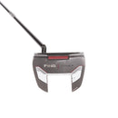 Ping Tyne 4 Mens Left Hand Putter 35" Mallet - Ping