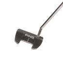 Ping Tyne 4 Mens Left Hand Putter 35" Mallet - Ping