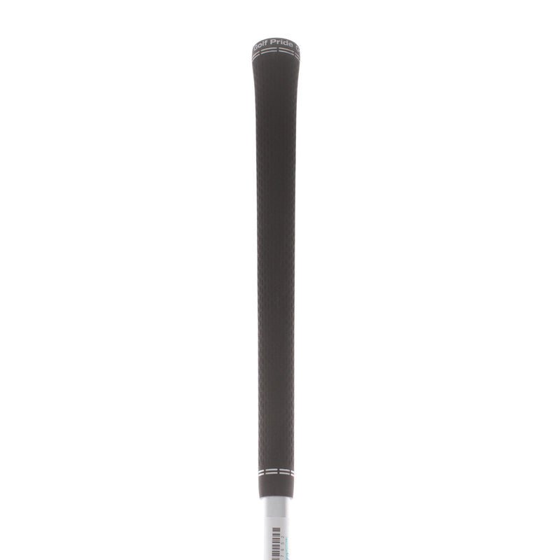 Graphite Design IZ-7 X Driver Shaft Tour AD Extra Stiff TaylorMade 2nd Gen - M1/M4/Sim/Stealth /Stealth 2/Qi10 45"