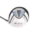 Fazer FP5 Graphite Ladies Right Hand Driver 12* Ladies - Fazer FP5