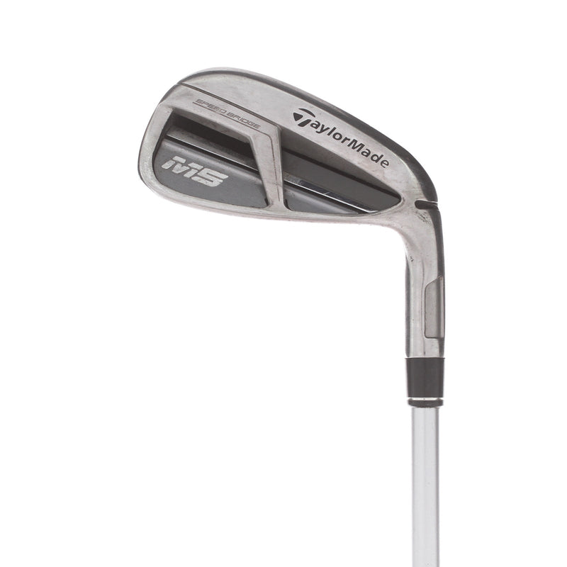 TaylorMade M5 Graphite Mens Right Hand 8 Iron Regular - Tensei CK Series Orange 70 IR