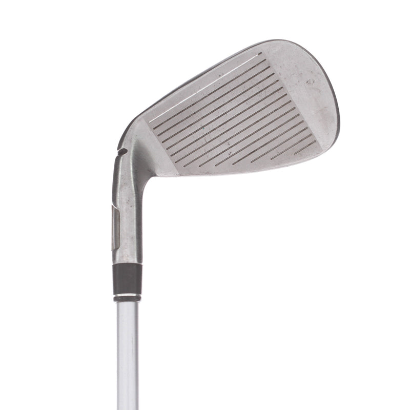 TaylorMade M5 Graphite Mens Right Hand 8 Iron Regular - Tensei CK Series Orange 70 IR