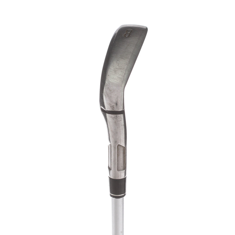 TaylorMade M5 Graphite Mens Right Hand 8 Iron Regular - Tensei CK Series Orange 70 IR