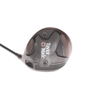 TaylorMade Mini BRNR Graphite Mens Right Hand Driver 11.5* Stiff - UST Mamiya ProForce M40X