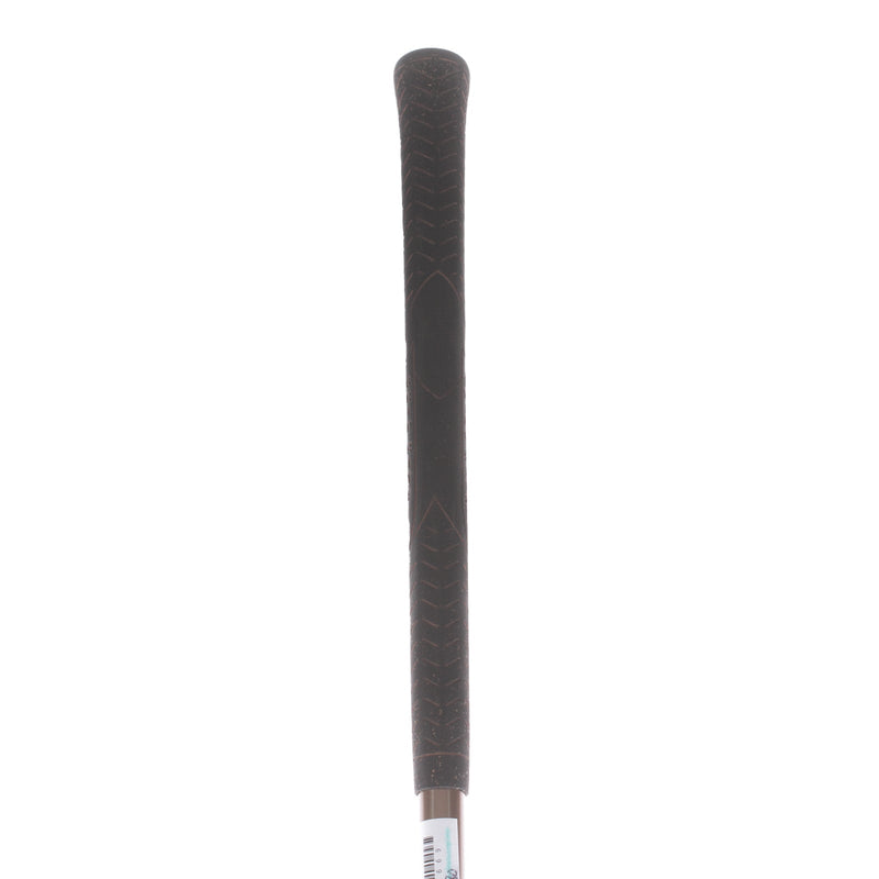 TaylorMade Mini BRNR Graphite Mens Right Hand Driver 11.5* Stiff - UST Mamiya ProForce M40X