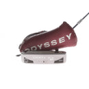 Odyssey White Ice 1 Steel Mens Right Hand Putter - Odyssey