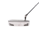 Odyssey White Ice 1 Steel Mens Right Hand Putter - Odyssey